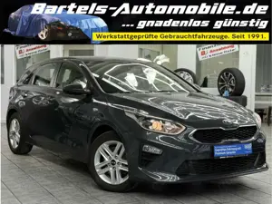 Kia Ceed / cee'd 1.4 Edition 7, Klima, Kamera, PDC