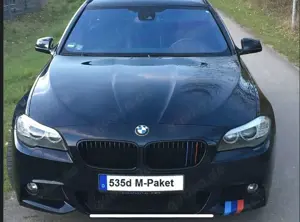 BMW 535 535d Touring Sport-Aut.