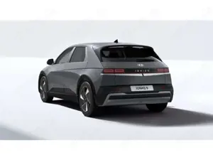 Hyundai IONIQ 5 FL (MY26) 63 kWh 2WD (170 PS) Wärmepumpe Bild 2