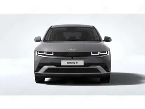 Hyundai IONIQ 5 FL (MY26) 63 kWh 2WD (170 PS) Wärmepumpe Bild 3
