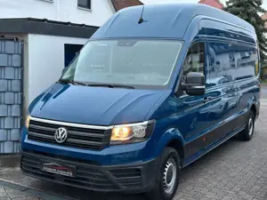 Volkswagen Crafter 35 Maxi lang Superhochdach 2,0TDI Kamera Klima ZV