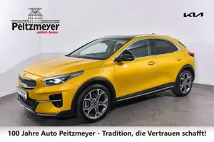Kia XCeed 1.6 T-GDI DCT7 PLATINUM EDITION