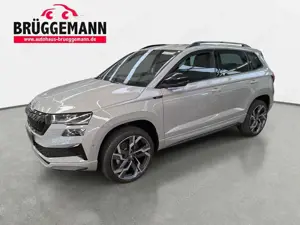 Skoda Karoq KAROQ 1.5 TSI DSG SPORTLINE NAVI LED-MATRIX PANO C