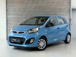 Kia Picanto Vision*Klima*Gewerbe/Export*