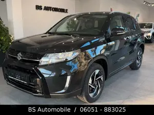 Suzuki Vitara VITARA 1.4 Comfort+ | AUTOMATIK