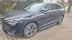 MG HS HS PHEV PHEV Luxury 360Kamera Leder