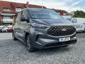 Ford Tourneo Custom 2.0D EcoBlue Bus 320 L2 Titanium