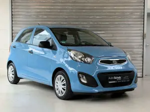 Kia Picanto Vision*Klima*Gewerbe/Export* Bild 5