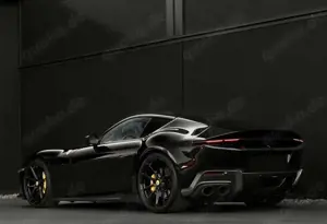 Ferrari 12 Cilindri 12CILINDRI NOVITEC EINZELSTÜCK CARBON FULLOPT!