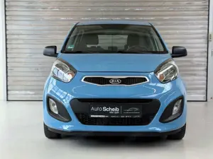 Kia Picanto Vision*Klima*Gewerbe/Export* Bild 4