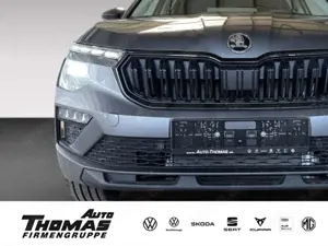 Skoda Kamiq Balance 1,0 TSI  NAVI AHK KOMFORT