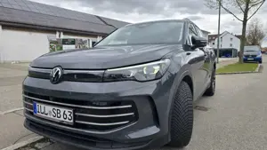 Volkswagen Tiguan 1.5 eTSI OPF DSG Elegance