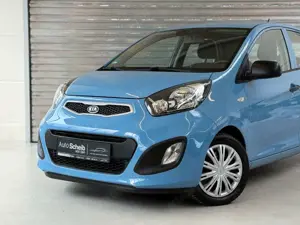 Kia Picanto Vision*Klima*Gewerbe/Export* Bild 2