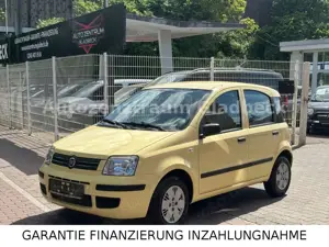 Fiat Panda 1.2 8V Dynamic *1.HAND*TÜV*GARANTIE*