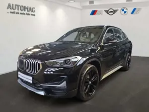 BMW X1 xDrive20d X-Line*HeadUp*Kamera*DrivingAssistPlus*N