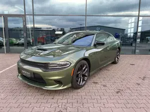 Dodge Charger 5.7L R/T Autom. Blacktop Schiebedach