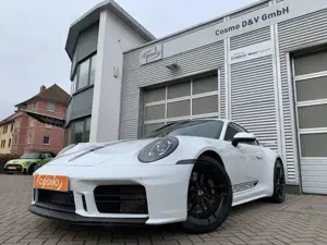 Porsche 992 911 Carrera 992.2 AERO+SAG+MATRIX+SITZHZ.+LEHZ.