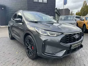 Ford Kuga 2.5 Duratec FHEV ST-Line X CVT 132kW