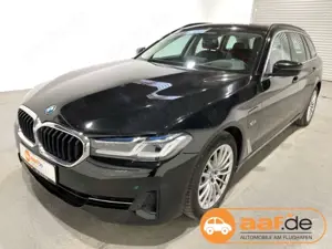 BMW 530 e Touring Automatik EU6d Leder Navi Laserlicht HUD