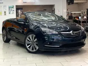 Opel Cascada 1.6 Turbo Ultimate Automatik 1.Hd Leder Navi RueFa