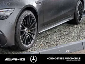 Mercedes-Benz AMG GT 53 4M+ MULTIBEAM BURMESTER PANO HUD WIDE Bild 5
