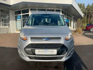 Ford Tourneo Connect 1.6 EcoBoost+AHK+SHZ+Bluetoot...