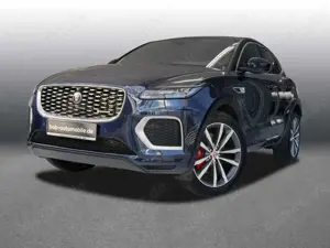 Jaguar E-Pace D200 AWD R-DYN SE NAVI KEYLESS-ENTRY