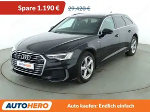 Audi A6 40 TDI Mild-Hybrid Aut.*NAVI*LED*ACC*