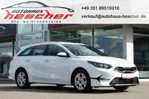Kia Ceed / cee'd Sportswagon 1.0 T-GDI Vision *KAMERA*DAB*