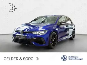 Volkswagen Golf R 2.0 TSI Performance 270km/h*19Z*HuD*HARMA