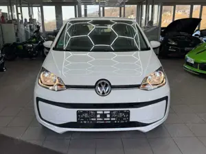 Volkswagen up! move up! 4-Türer Klima Bluetoth 60PS BMT Bild 2