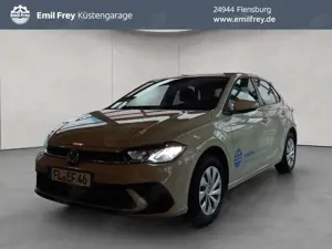 Volkswagen Polo 1.0 -Life- 5-Gang