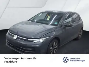 Volkswagen Golf VIII 1.5 eTSI DSG Goal DAB+ LEDPlus Navi Rü
