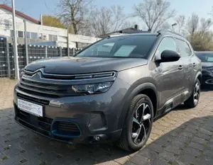 Citroen C5 Aircross 1.6 Hybrid *TOTWINKEL*NAVI