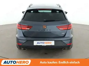 SEAT Leon Bild 5