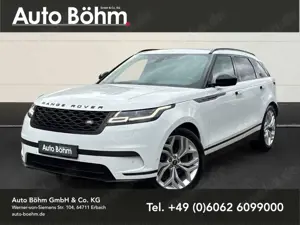 Land Rover Range Rover Velar D300 SE+ACC+Pano+Luft+Navi