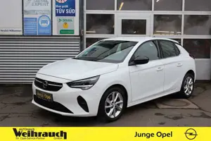 Opel Corsa 1.2 Turbo AT8 Elegance+R-Kamera+