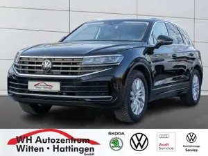 Volkswagen Touareg 3.0 TDI 4Motion Elegance LUFTFEDERUNG AHK REARV...