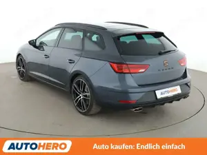 SEAT Leon Bild 4