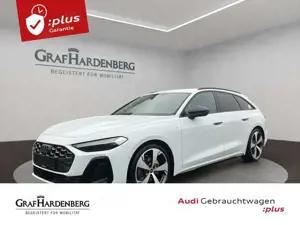 Audi A5 Avant 2.0 TFSI S tronic S line ACC Kamera