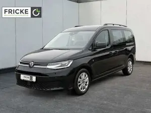 Volkswagen Others Caddy Maxi Life 2,0 TDI DSG *ROLLSTUHLRAMPE*