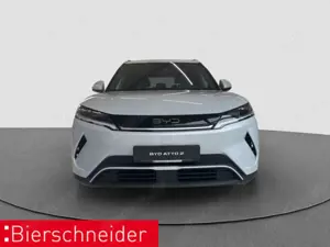BYD Atto 2 Atto 2 Comfort PANO NAVI LEDER ACC Bild 2