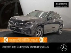Mercedes-Benz GLC 400 e 4M AMG+NIGHT+PANO+360+BURMESTER+KEYLESS