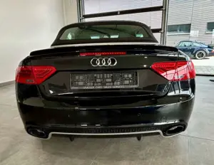 Audi RS5 Bild 5