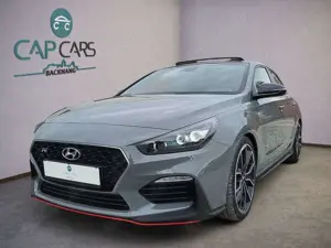 Hyundai i30 Fastback 2.0 T-GDI N Performance*Panorama