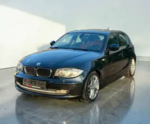 BMW 123 123d Automatik*Klimatronic*SHZ*8 x Bereift*