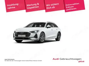 Audi A5 35 TFSI Stronic LED Kamera Gar- 2030 uv