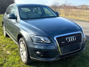 Audi Q5 Q5 2.0 TFSI Quattro S tronic