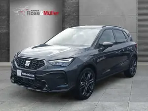SEAT Arona Neues Modell*DSG*AHK*NAVI*SOUND*
