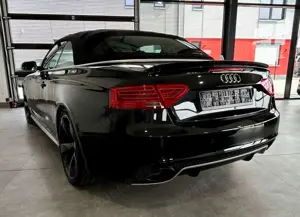 Audi RS5 Bild 4